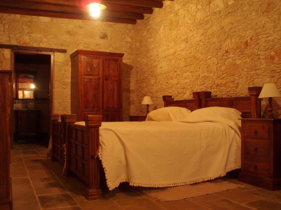 Kipseli Cottage Polis Quarto foto
